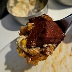 カレーの店 ボンベイ - 