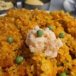 カレーの店 ボンベイ - 