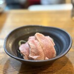 もつ焼き 福政 - 