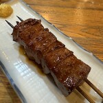 もつ焼き 福政 - 