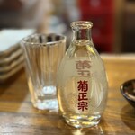 もつ焼き 福政 - 