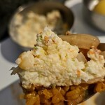 カレーの店 ボンベイ - 