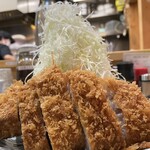 嬉嬉豚とんかつ 「君に、揚げる。」 池袋本店 - 