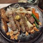三田屋本店 - 