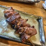 もつ焼き 福政 - 