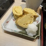 嬉嬉豚とんかつ 「君に、揚げる。」 - 