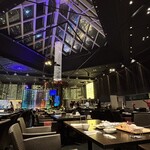 リュクス ダイニング ハプナ - 