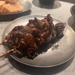 YAKITORI SAGOEMON - 