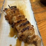 もつ焼き 福政 - 