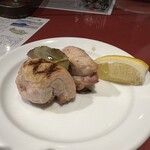 ヴィラモウラ - 