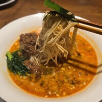 四川料理 龍の子 - 