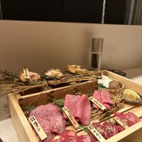 京の焼肉処 蓮蔵 - 