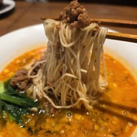 四川料理 龍の子 - 