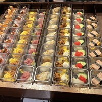 リュクス ダイニング ハプナ - 