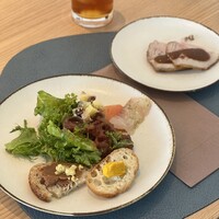 CRUST - 