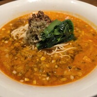四川料理 龍の子 - 
