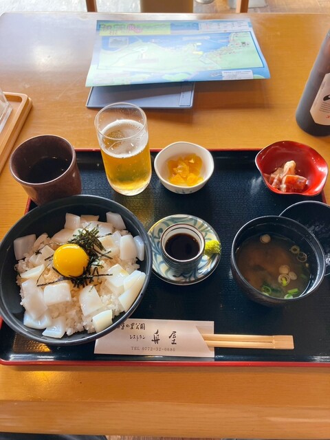 レストラン 舟屋 （ふなや） - 伊根町その他/海鮮 | 食べログ