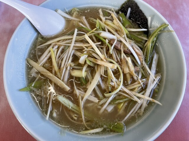 うまい ラーメンショップ 滝沢店 &ndash; 本格ラーメンと地元の味が楽しめる岩手・滝沢のラーメン店