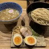 つけ麵・らーめん 波海拉