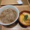 蕎麦 いまゐ 赤坂店