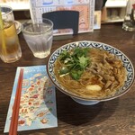 麺線屋formosa - 