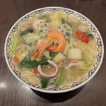 Yueji Hua Karuizawa Ten - 