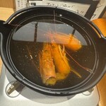 琉球海老おばんざい ちゅら - 