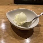 つけ麵・らーめん 波海拉 - 