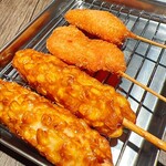 居酒屋 牛すじ屋 - 