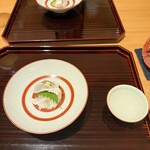 銀座 とよだ - すし屋より美味しい