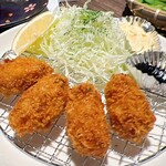 居酒屋 牛すじ屋 - 