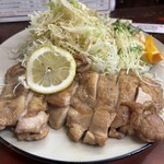 とんかつ赤城 - 