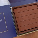 ロイズ - 料理写真: