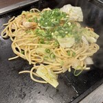 やきやき鉄板 ぼんくら家 - 