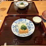 銀座 とよだ - 大根