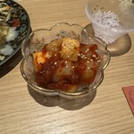 琉球海老おばんざい ちゅら - 
