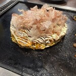 やきやき鉄板 ぼんくら家 - 