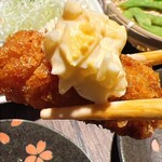 居酒屋 牛すじ屋 - 