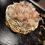 やきやき鉄板 ぼんくら家 - 