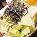 居酒屋 牛すじ屋 - 