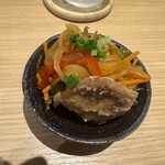 琉球海老おばんざい ちゅら - 