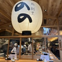 梅田 鮨割烹のの - 