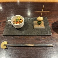 YAKITORI 燃 es - 