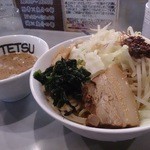 つけめん102 大宮店