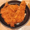 新潟カツ丼 タレカツ 神田今川橋店