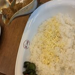 欧風カレーボンディ - 