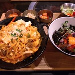 でりかおんどる - 