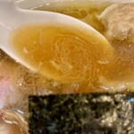 支那ソバ おさだ - 