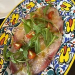 パラッツォ サン グスト - 