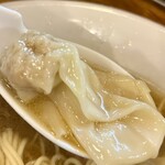 支那ソバ おさだ - 